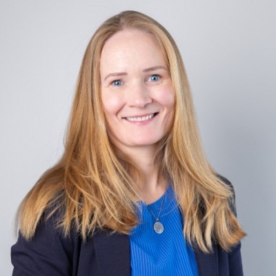 Erla Símonardóttir