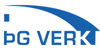 ÞG Verk